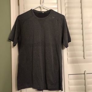 Lululemon swiftly tech men’s shirt Sz m